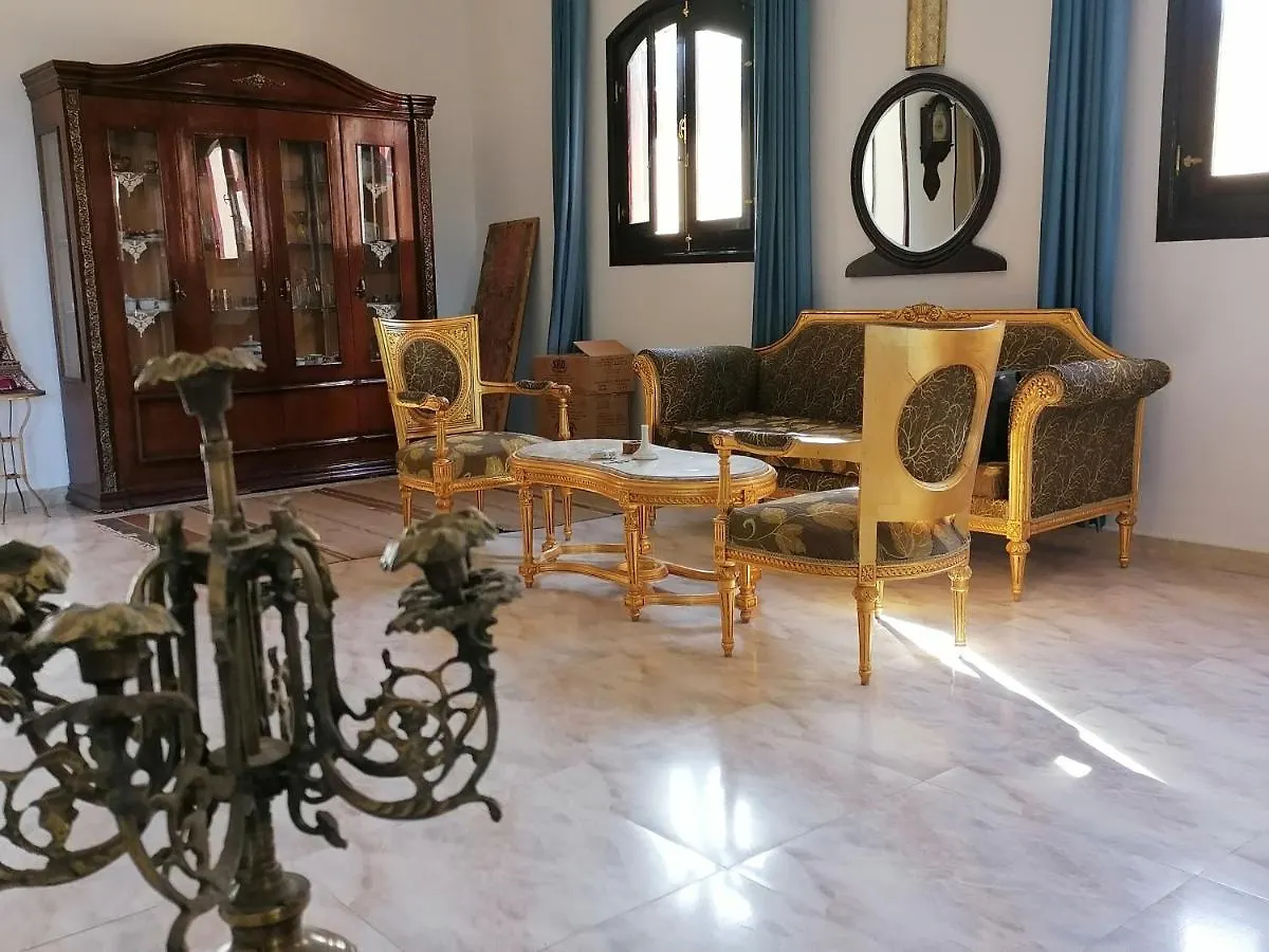 Flamingo Boutique Hotels Luxor