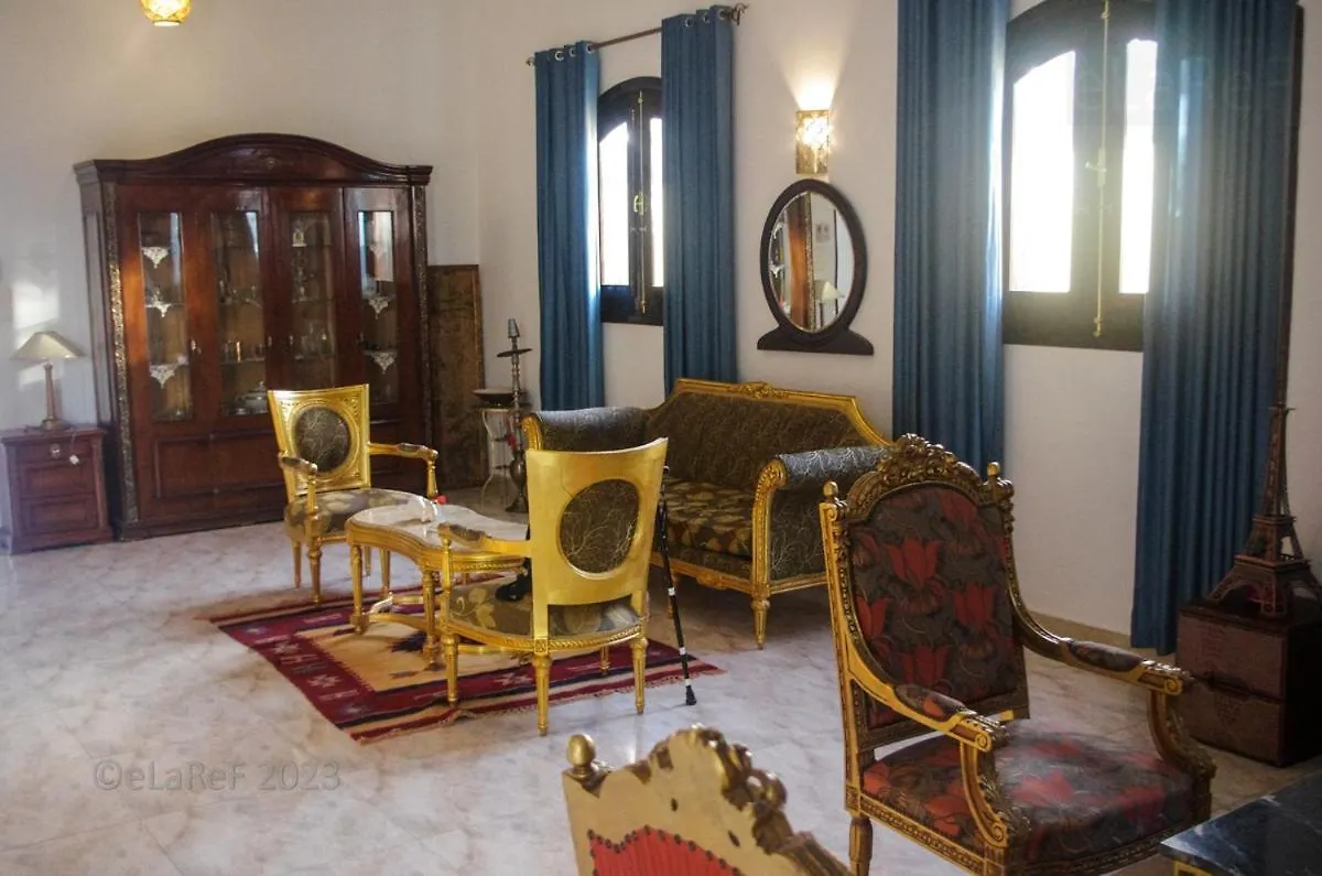 Flamingo Boutique Hotels Luxor