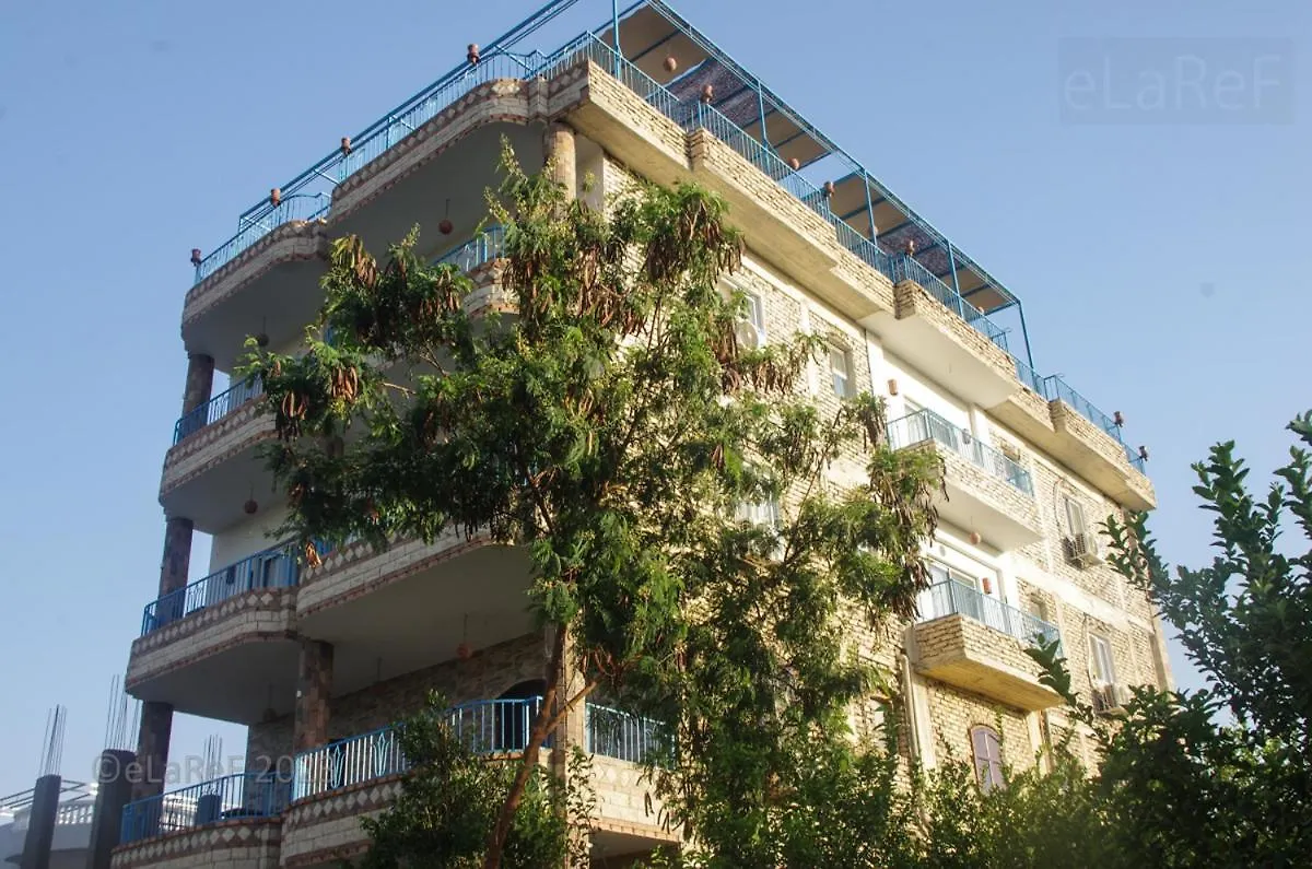 Flamingo Boutique Hotels Luxor