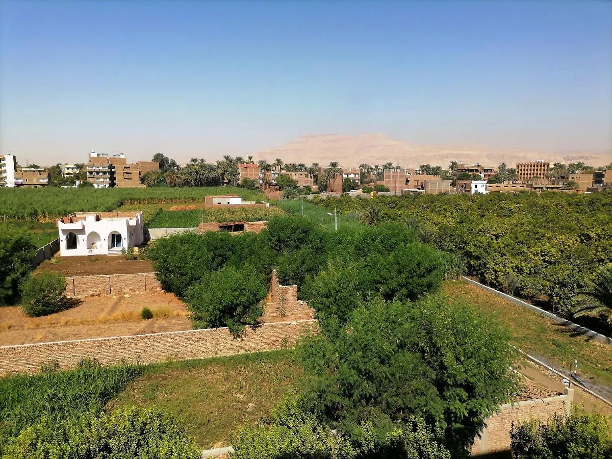 Flamingo Boutique Hotels Luxor