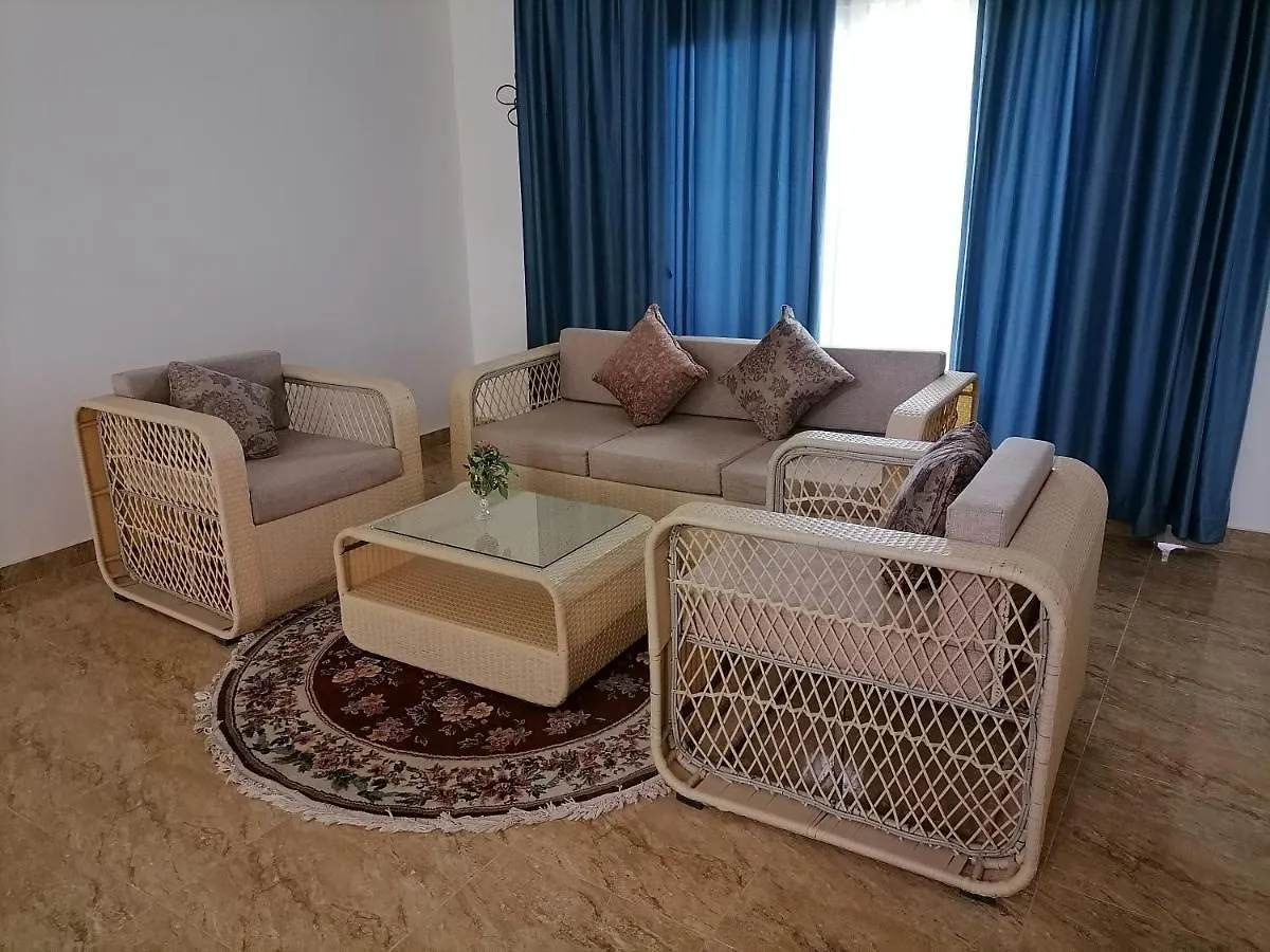 Flamingo Boutique Hotels Luxor