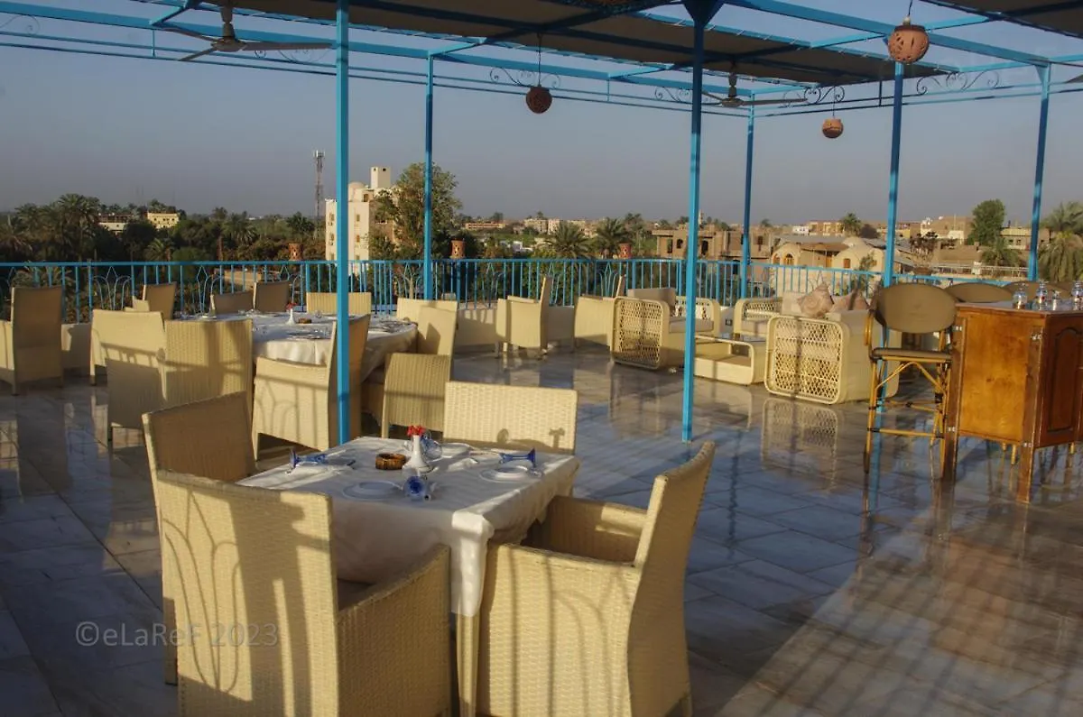 Flamingo Boutique Hotels Luxor