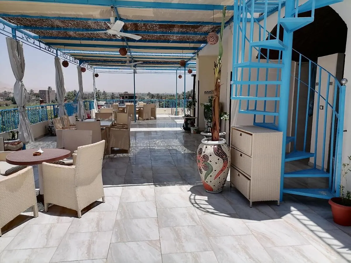 Flamingo Boutique Hotels Luxor