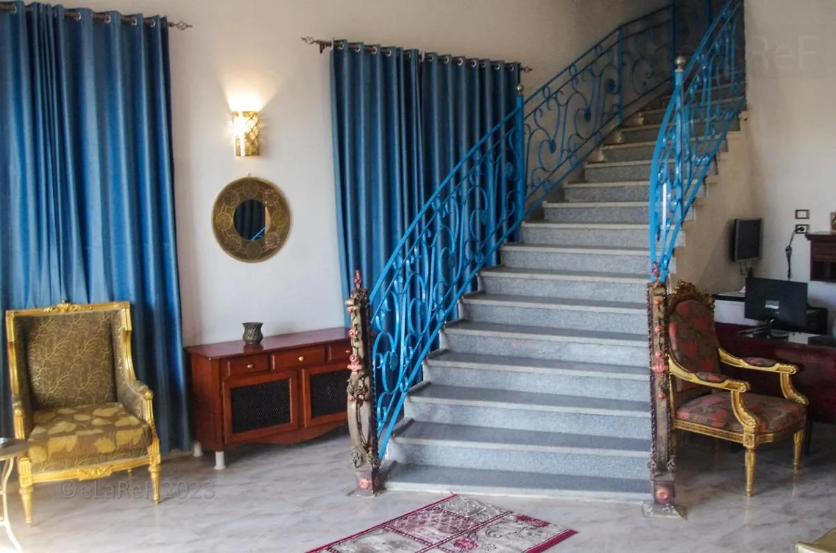 Flamingo Boutique Hotels Luxor