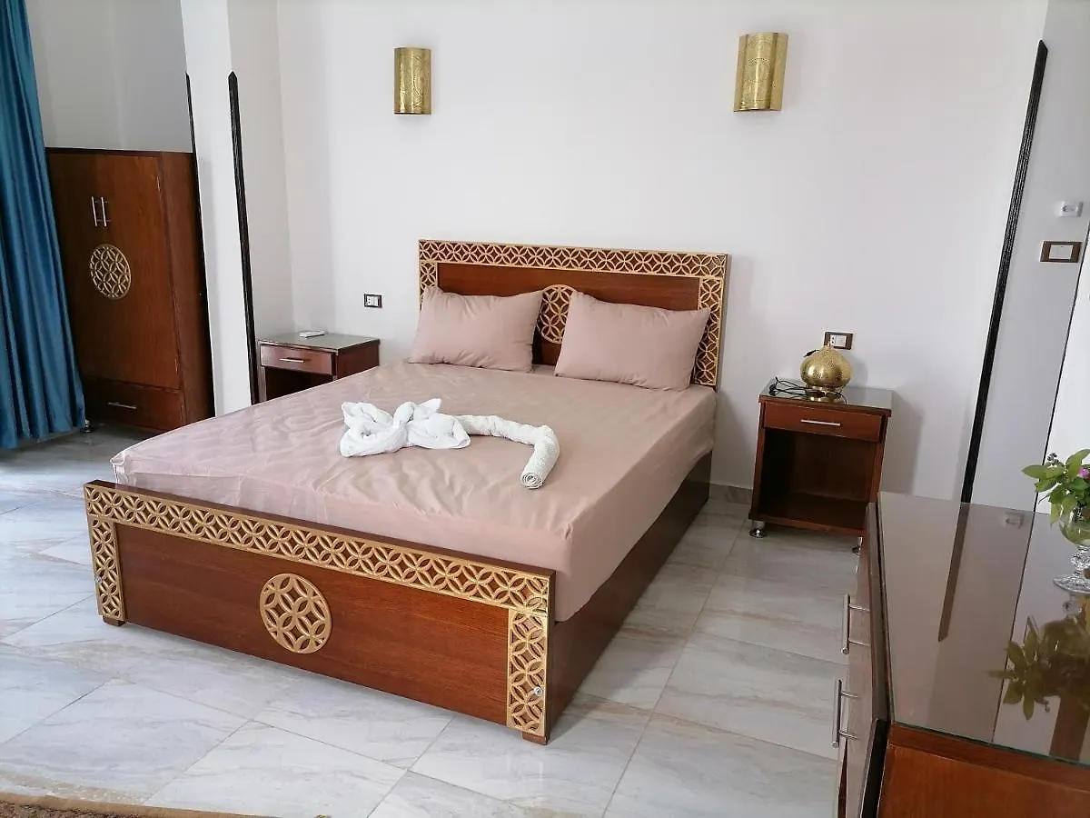 Flamingo Boutique Hotels Luxor