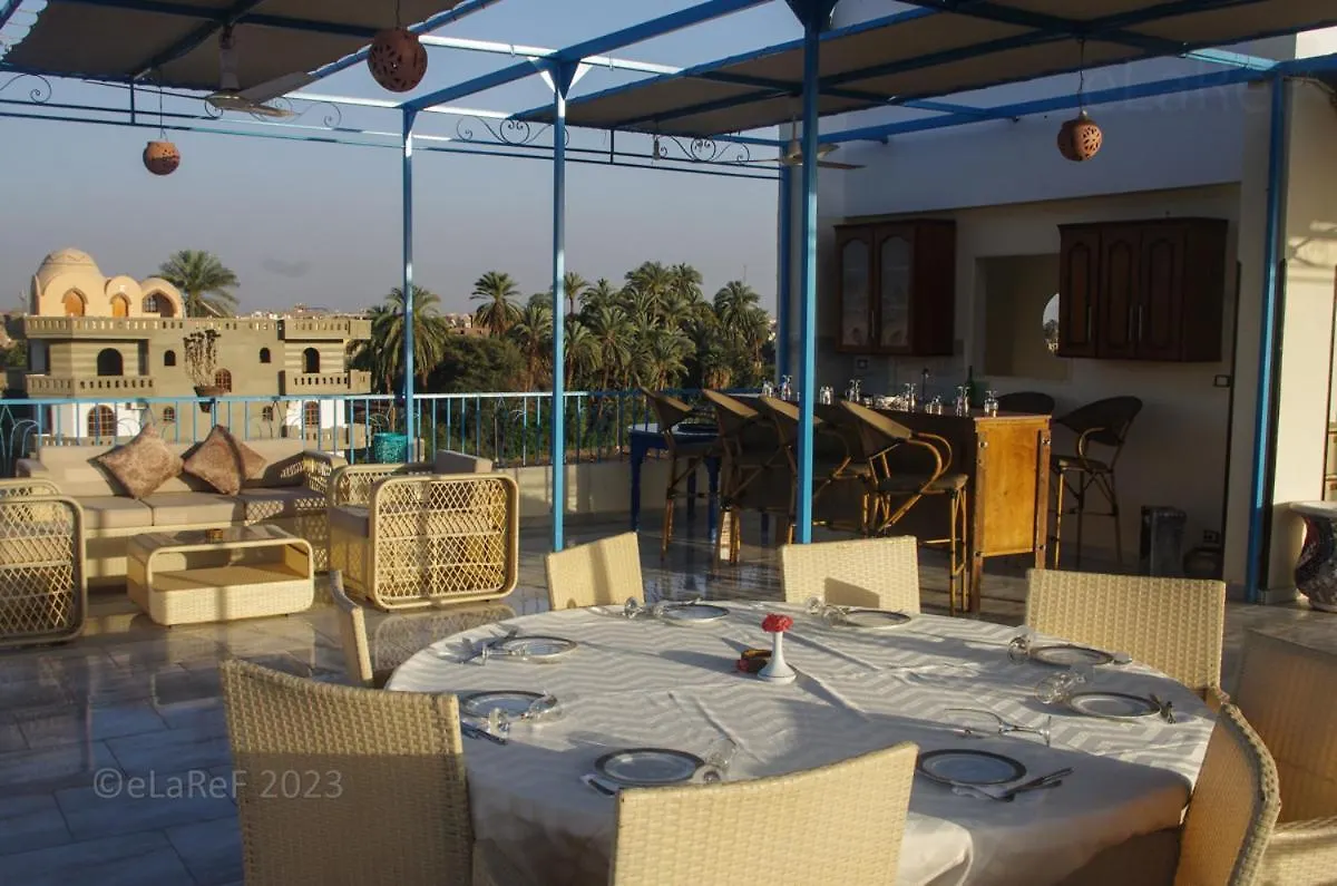 Flamingo Boutique Hotels Luxor 4*,  Egypt