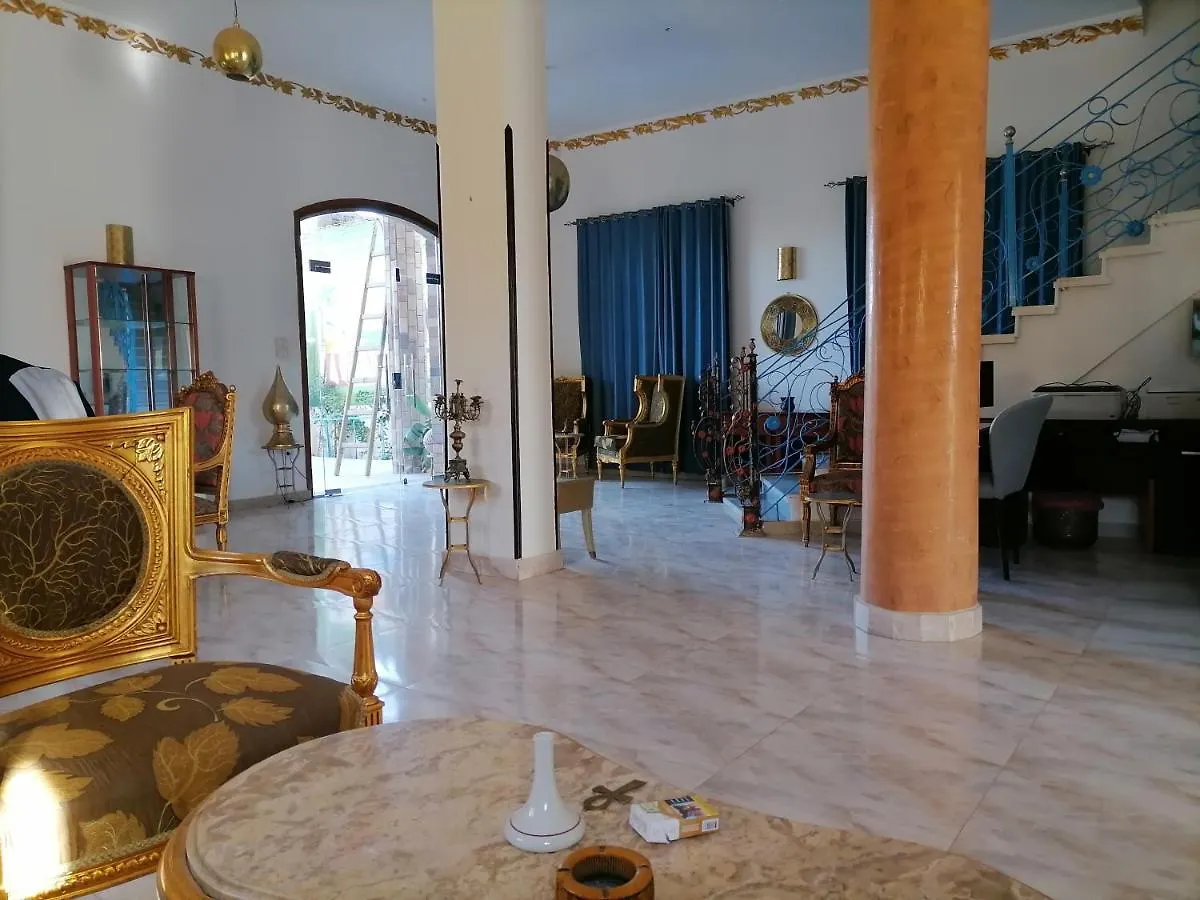 Flamingo Boutique Hotels Luxor