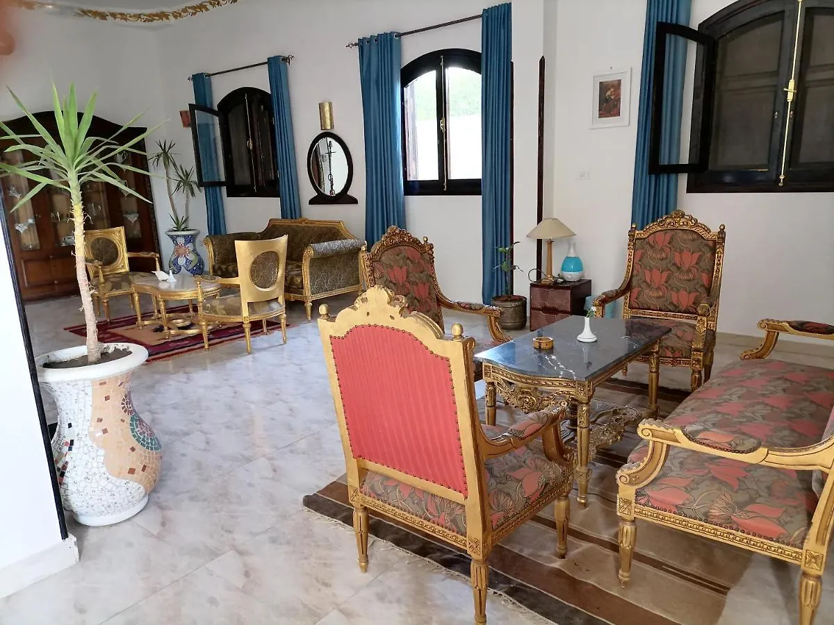 Flamingo Boutique Hotels Luxor 4*,