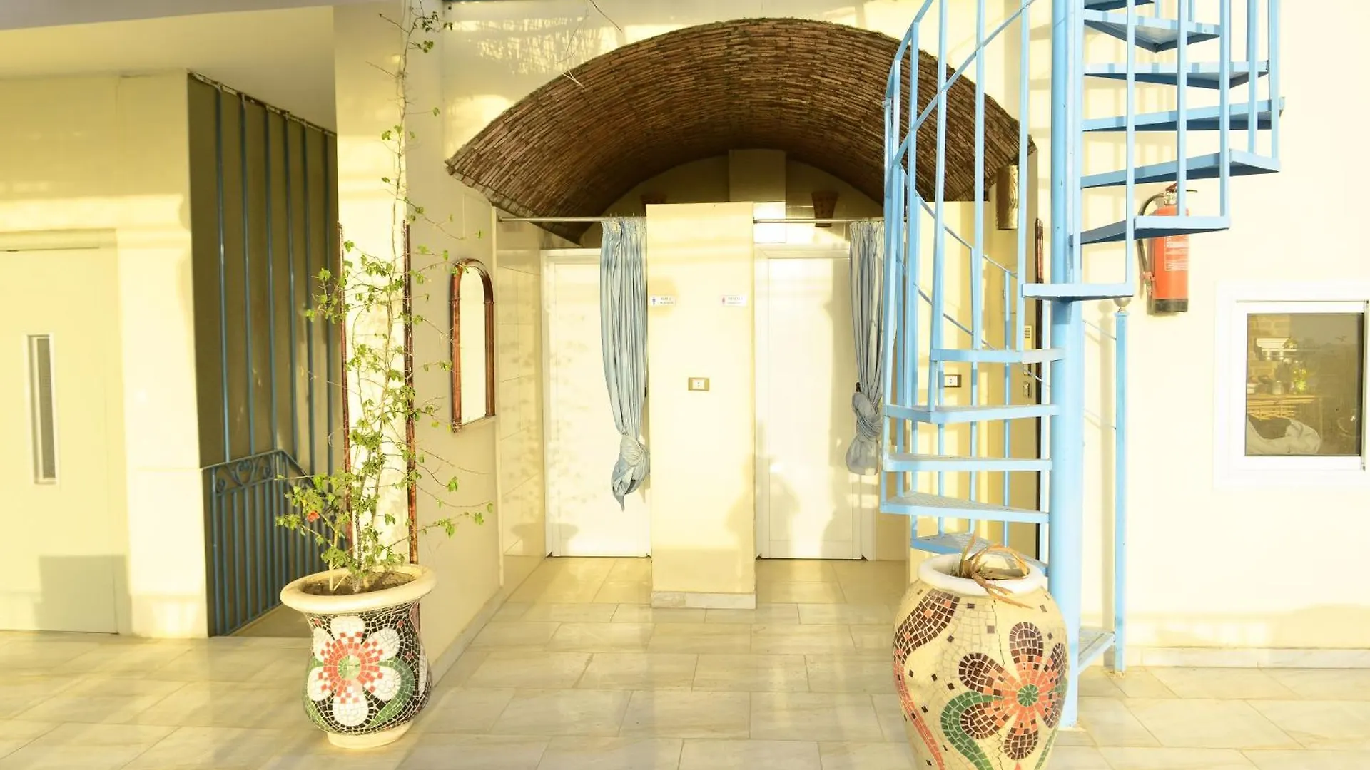 Flamingo Boutique Hotels Luxor