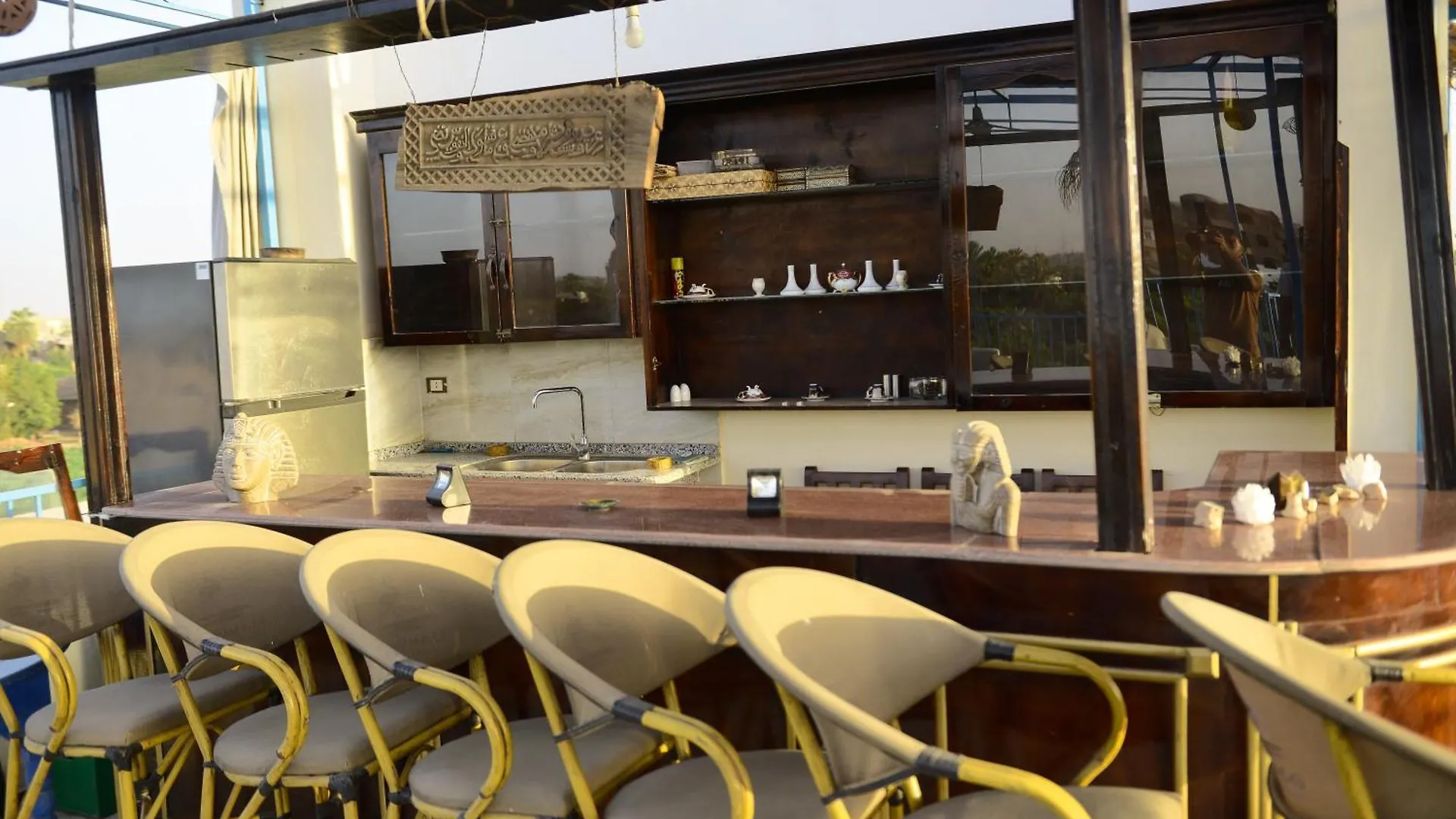 Flamingo Boutique Hotels Luxor 4*,