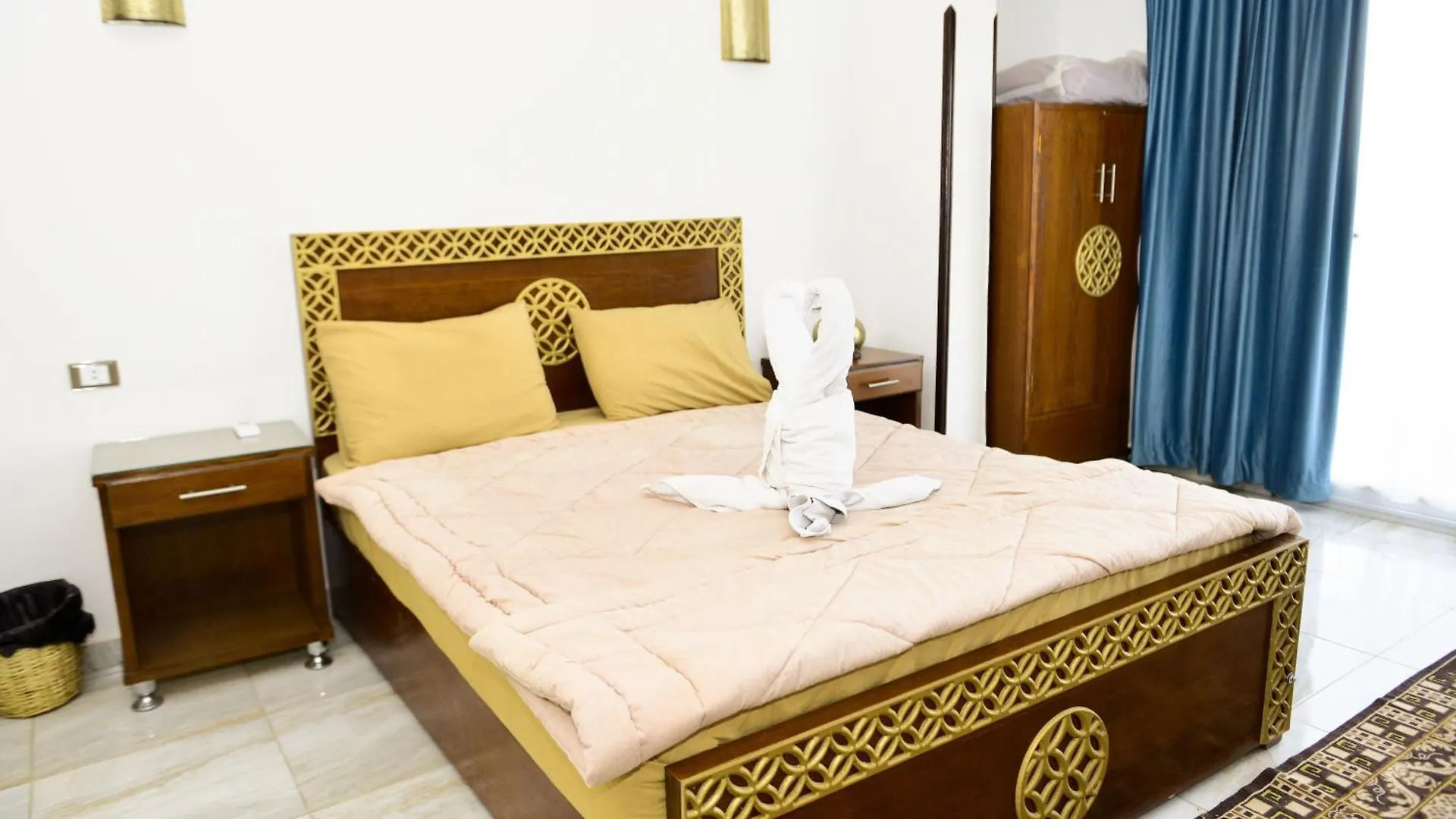 Flamingo Boutique Hotels Luxor