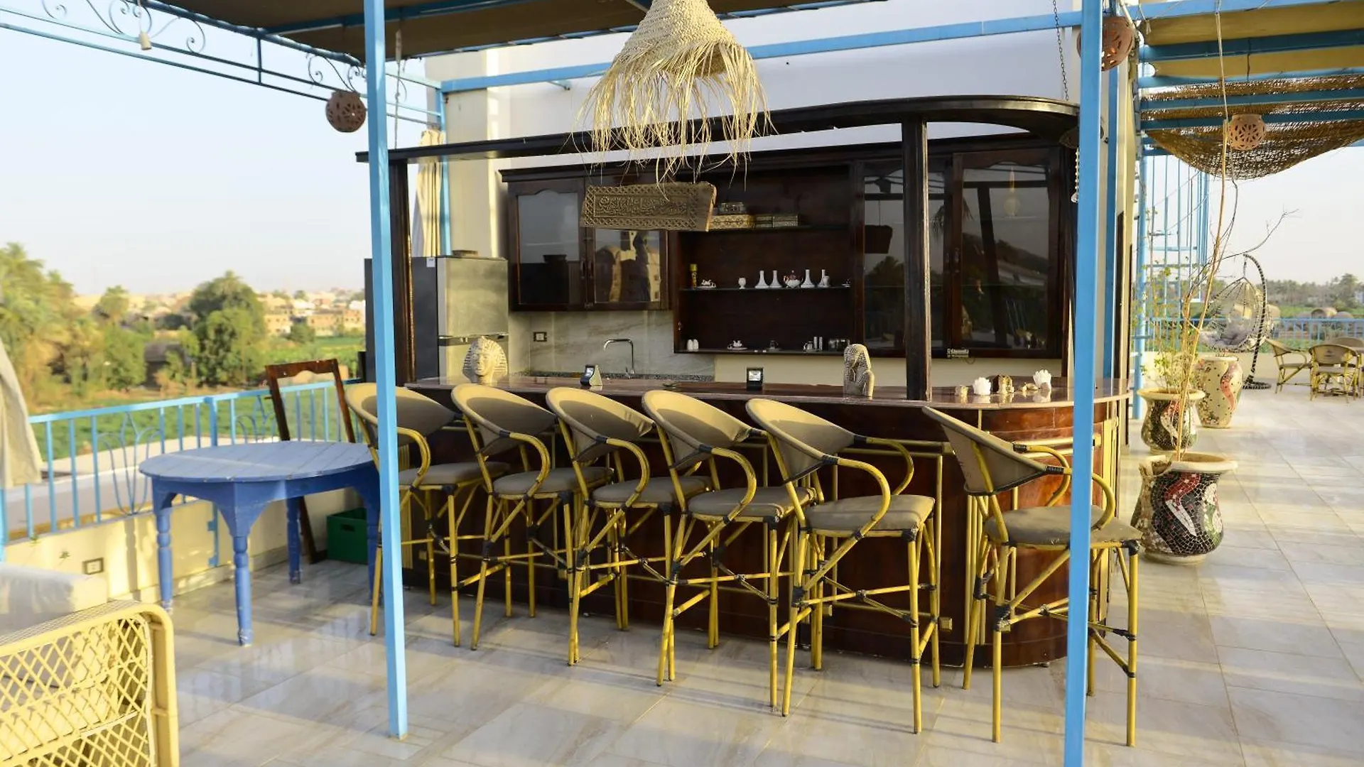 Flamingo Boutique Hotels Luxor