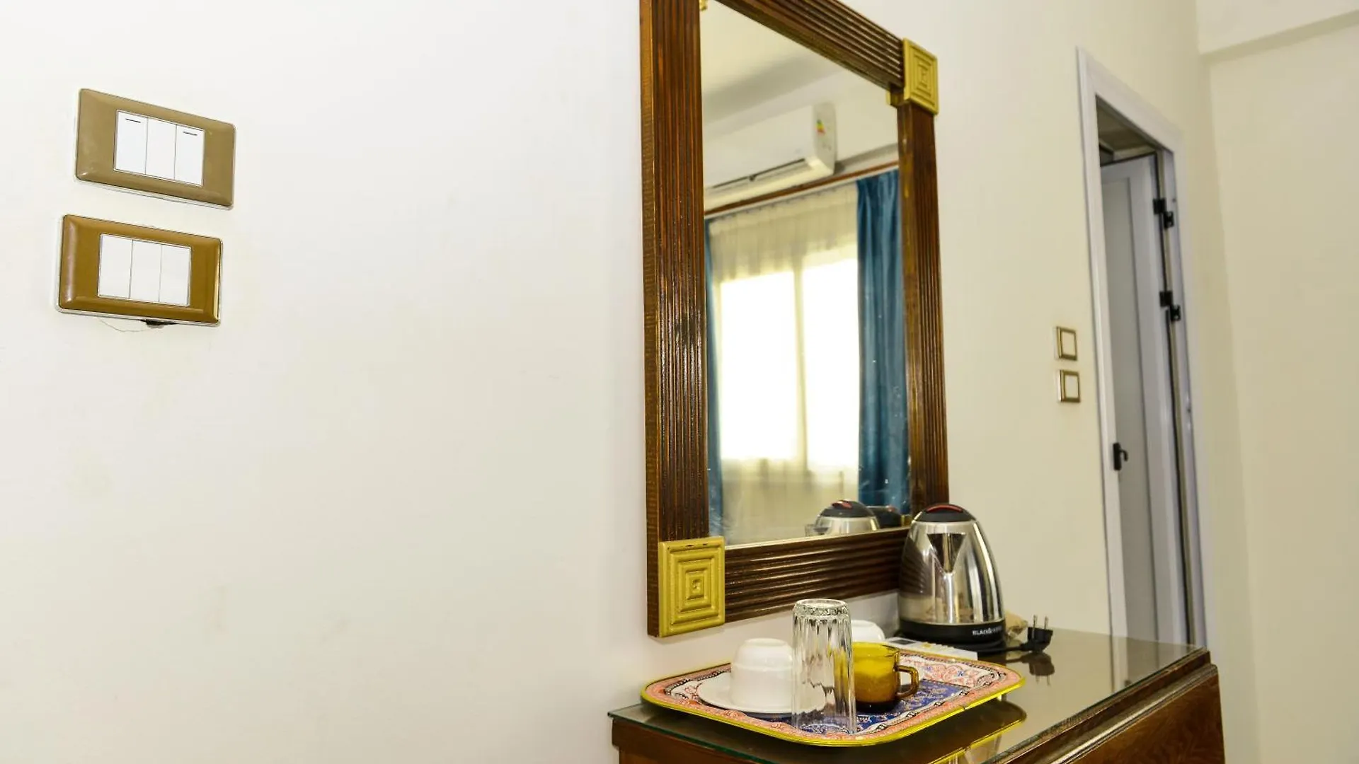Flamingo Boutique Hotels Luxor 4*,
