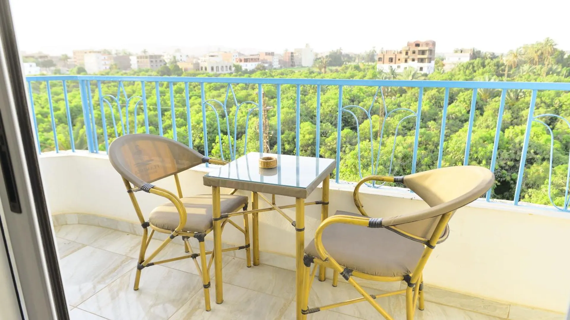 Flamingo Boutique Hotels Luxor 4*,