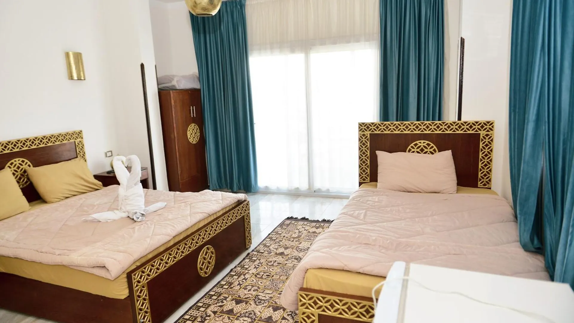 Flamingo Boutique Hotels Luxor