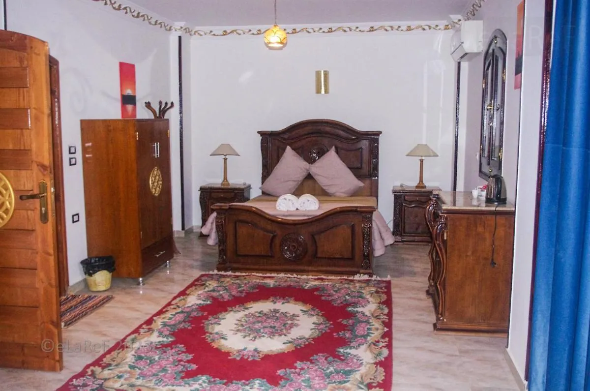 Flamingo Boutique Hotels Luxor 4*,