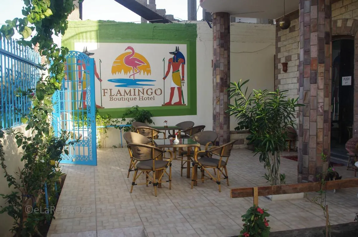 Flamingo Boutique Hotels Luxor