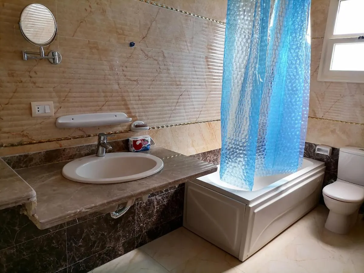 Flamingo Boutique Hotels Luxor