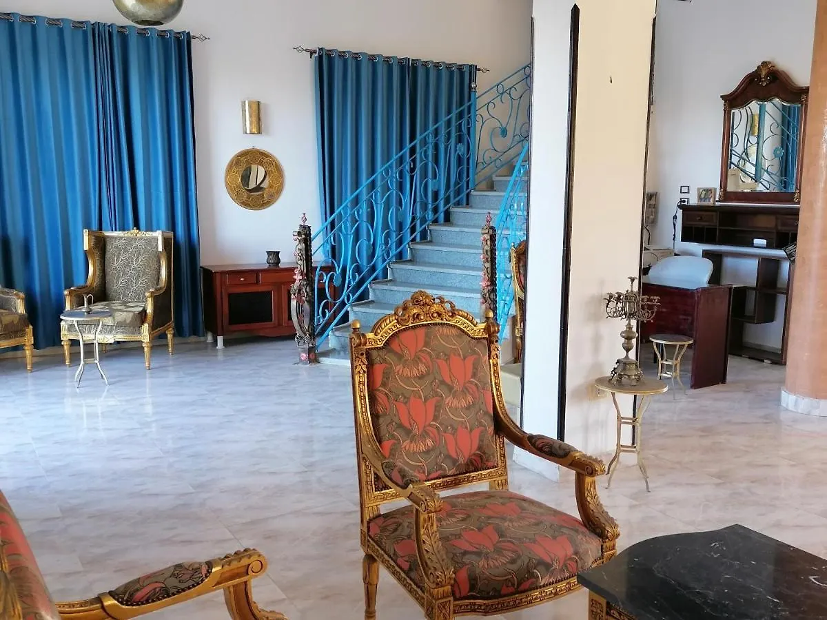 Flamingo Boutique Hotels Luxor