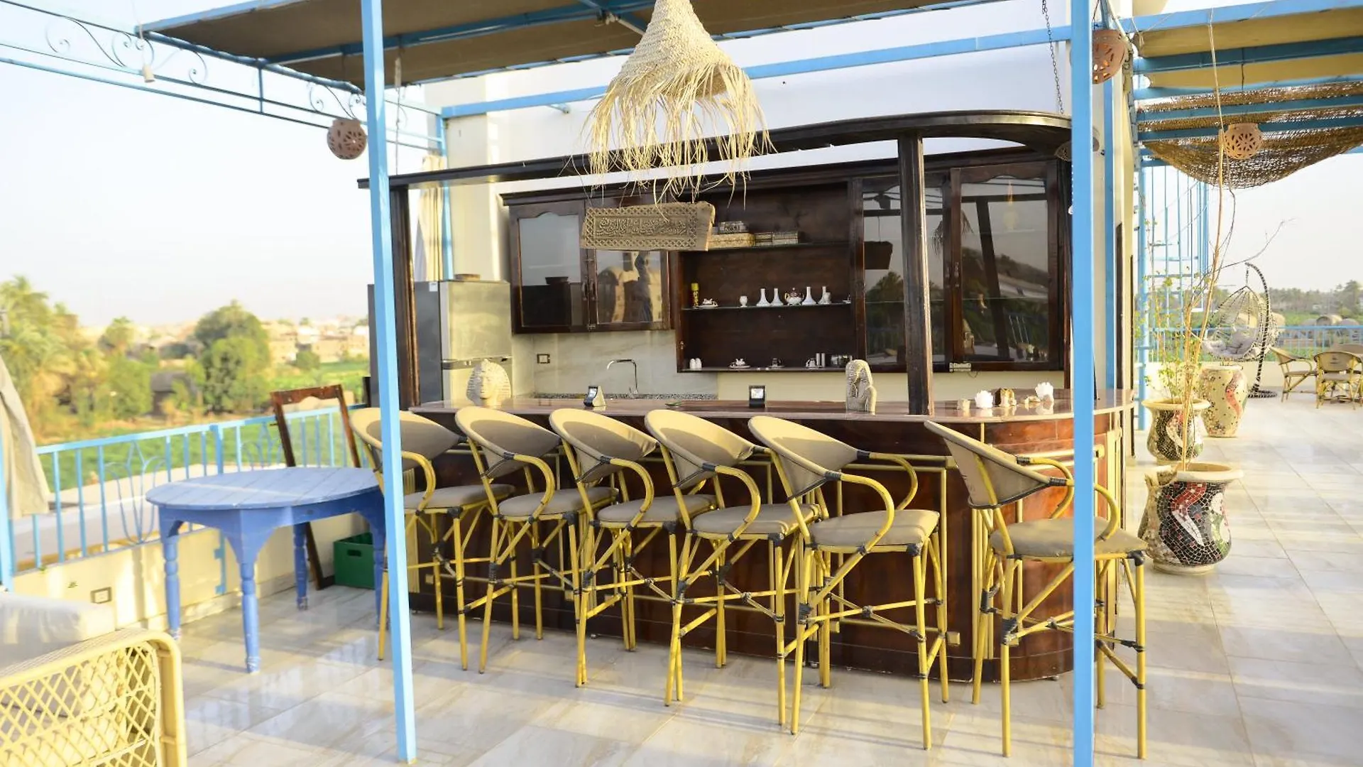 Flamingo Boutique Hotels Luxor 4*,  Egypt