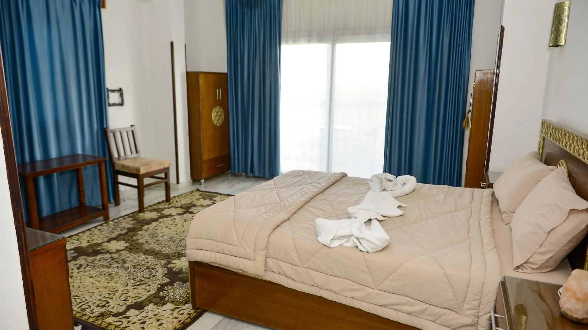 Flamingo Boutique Hotels Luxor
