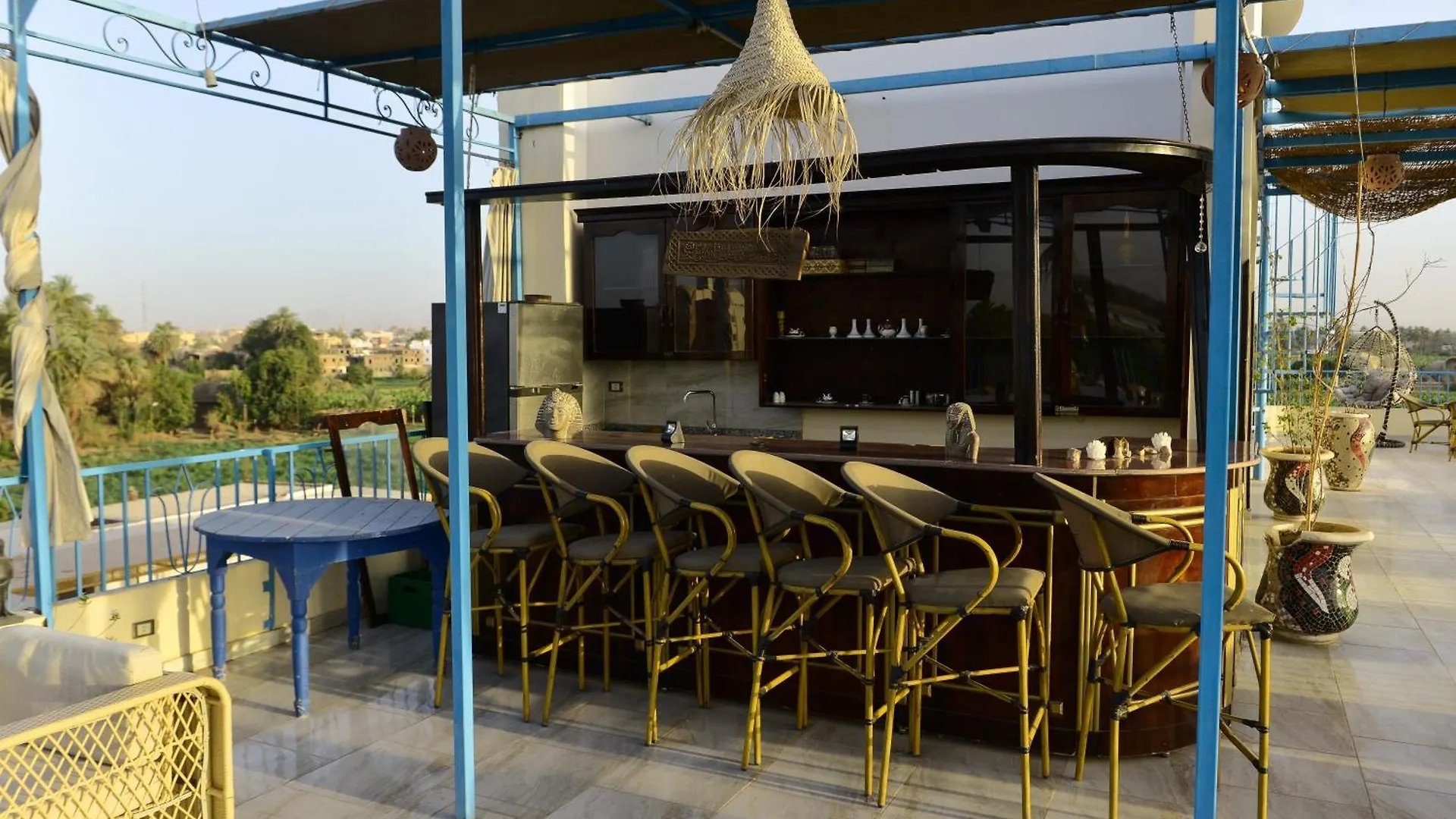 Flamingo Boutique Hotels Luxor