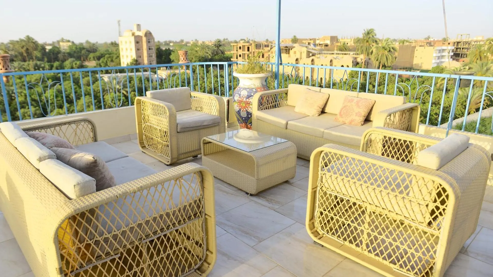 Flamingo Boutique Hotels Luxor