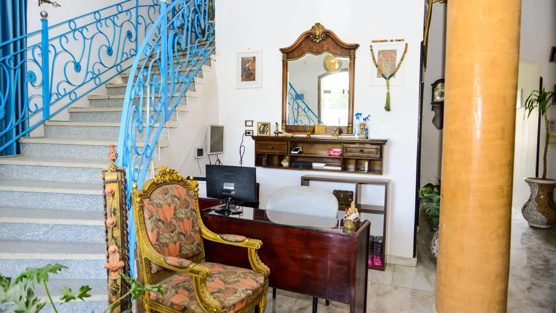 Flamingo Boutique Hotels Luxor