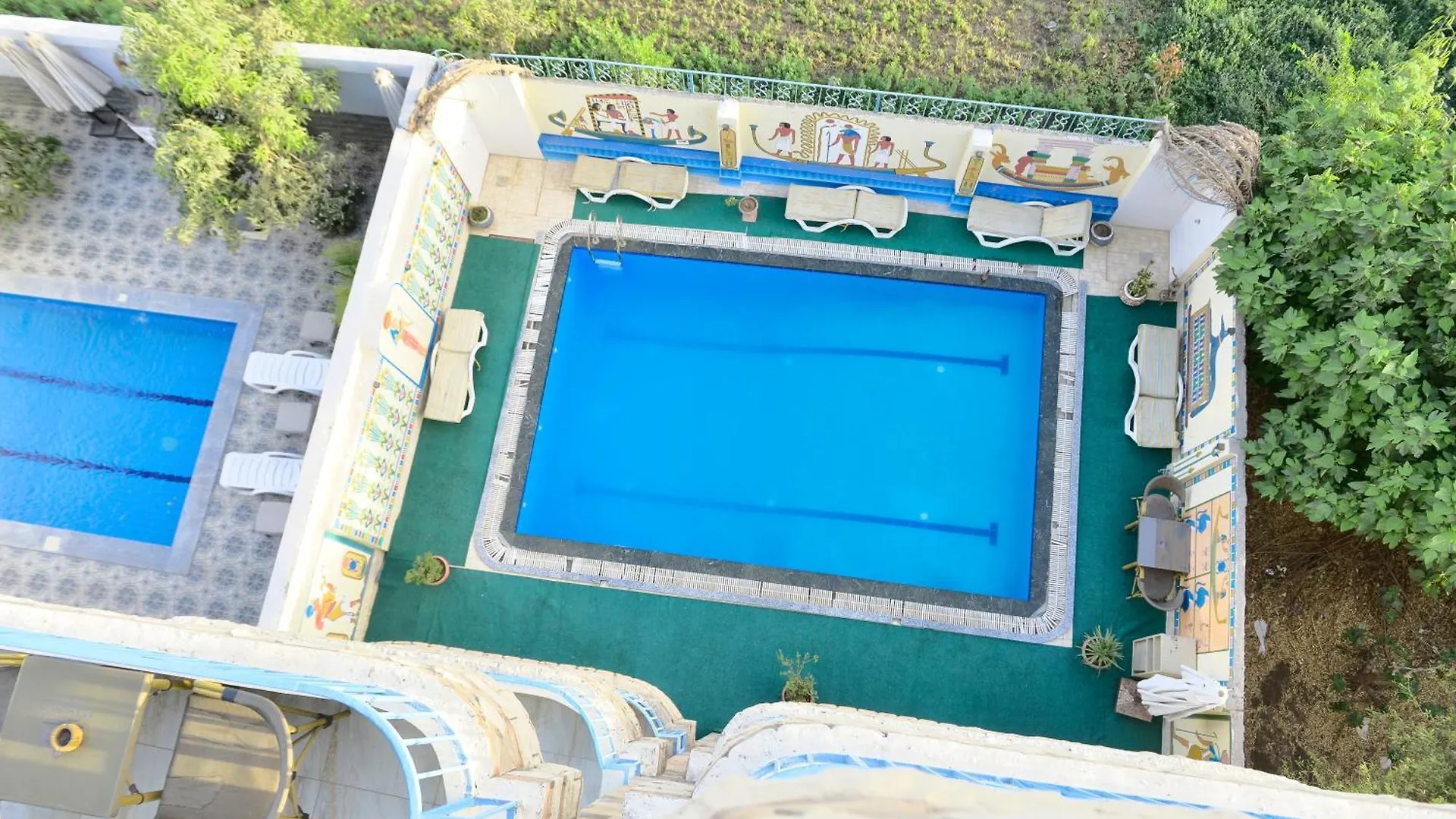 Flamingo Boutique Hotels Luxor