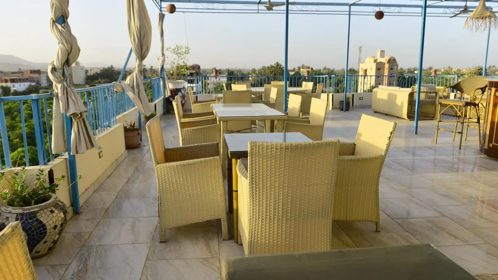 Flamingo Boutique Hotels Luxor