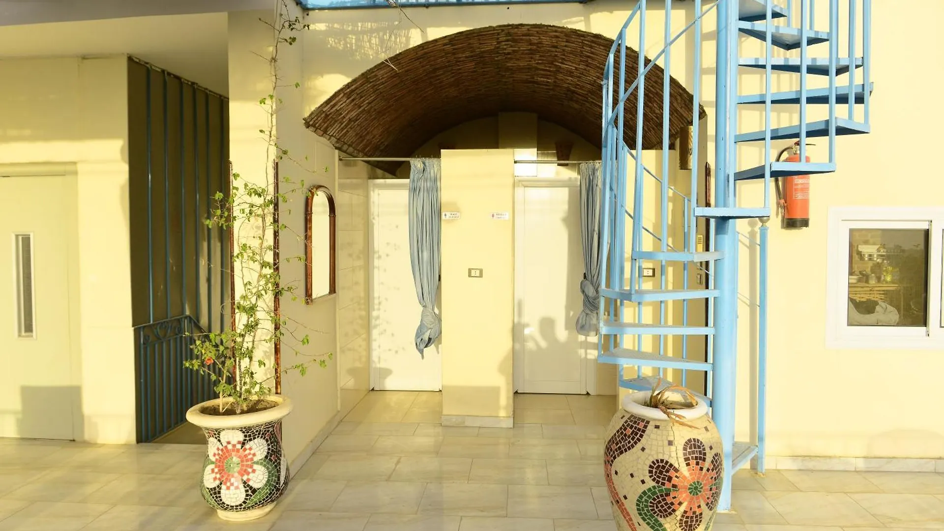 Flamingo Boutique Hotels Luxor 4*,  Egyiptom