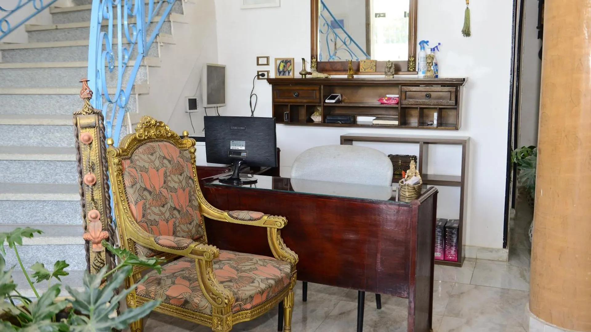 Flamingo Boutique Hotels Luxor