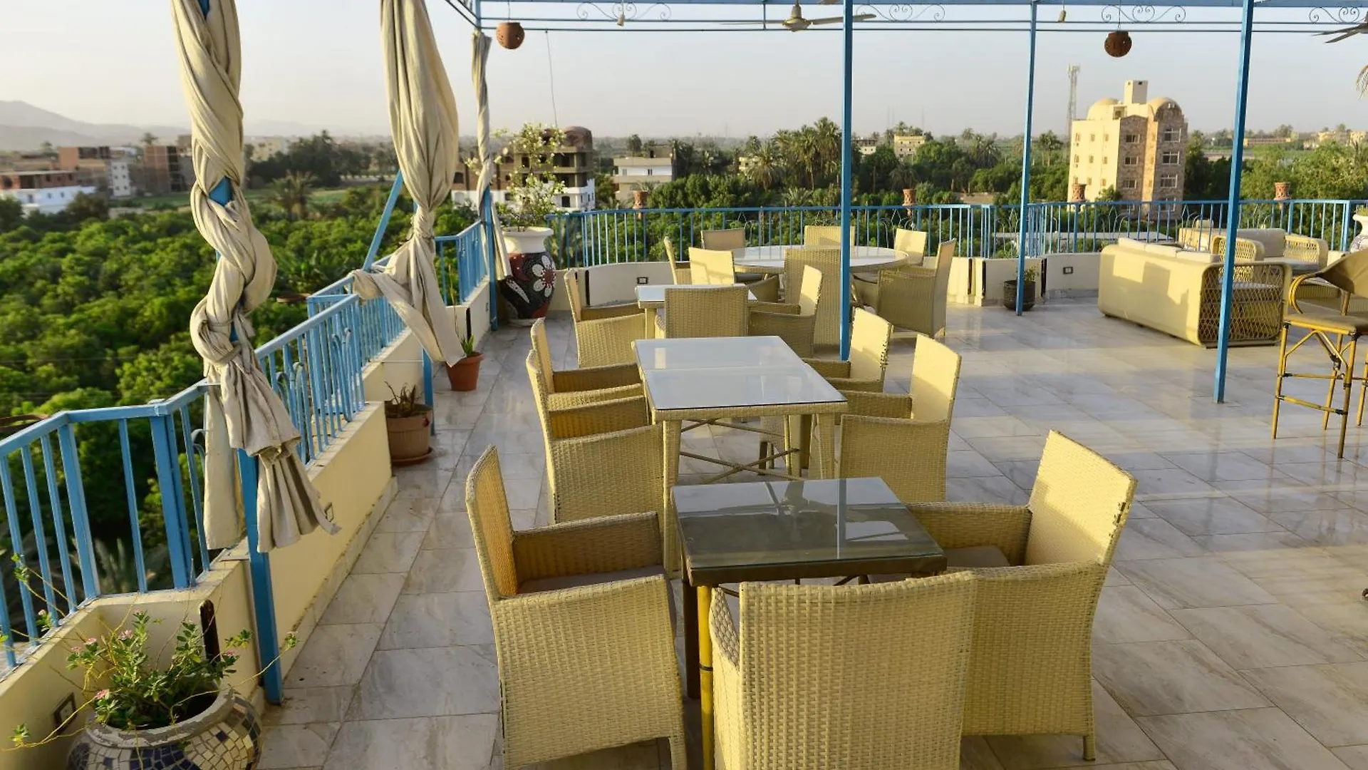 Flamingo Boutique Hotels Luxor