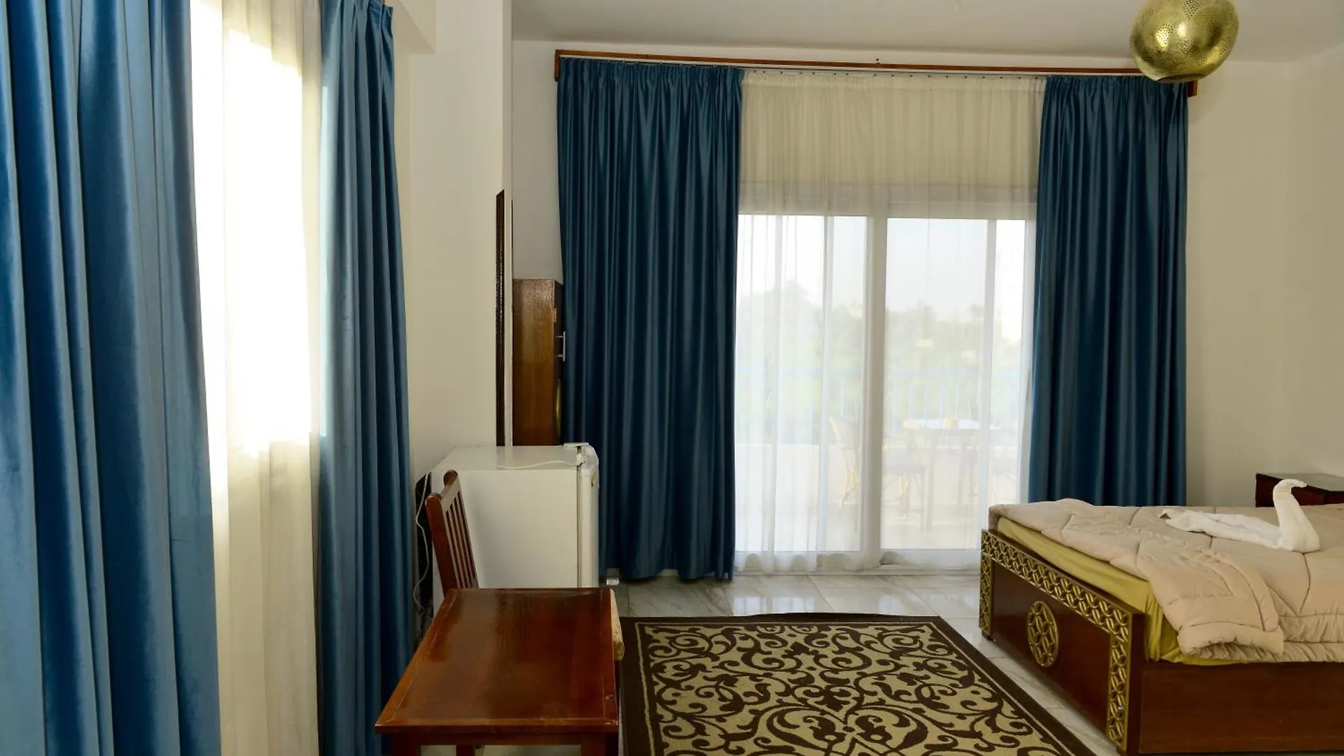 Flamingo Boutique Hotels Luxor