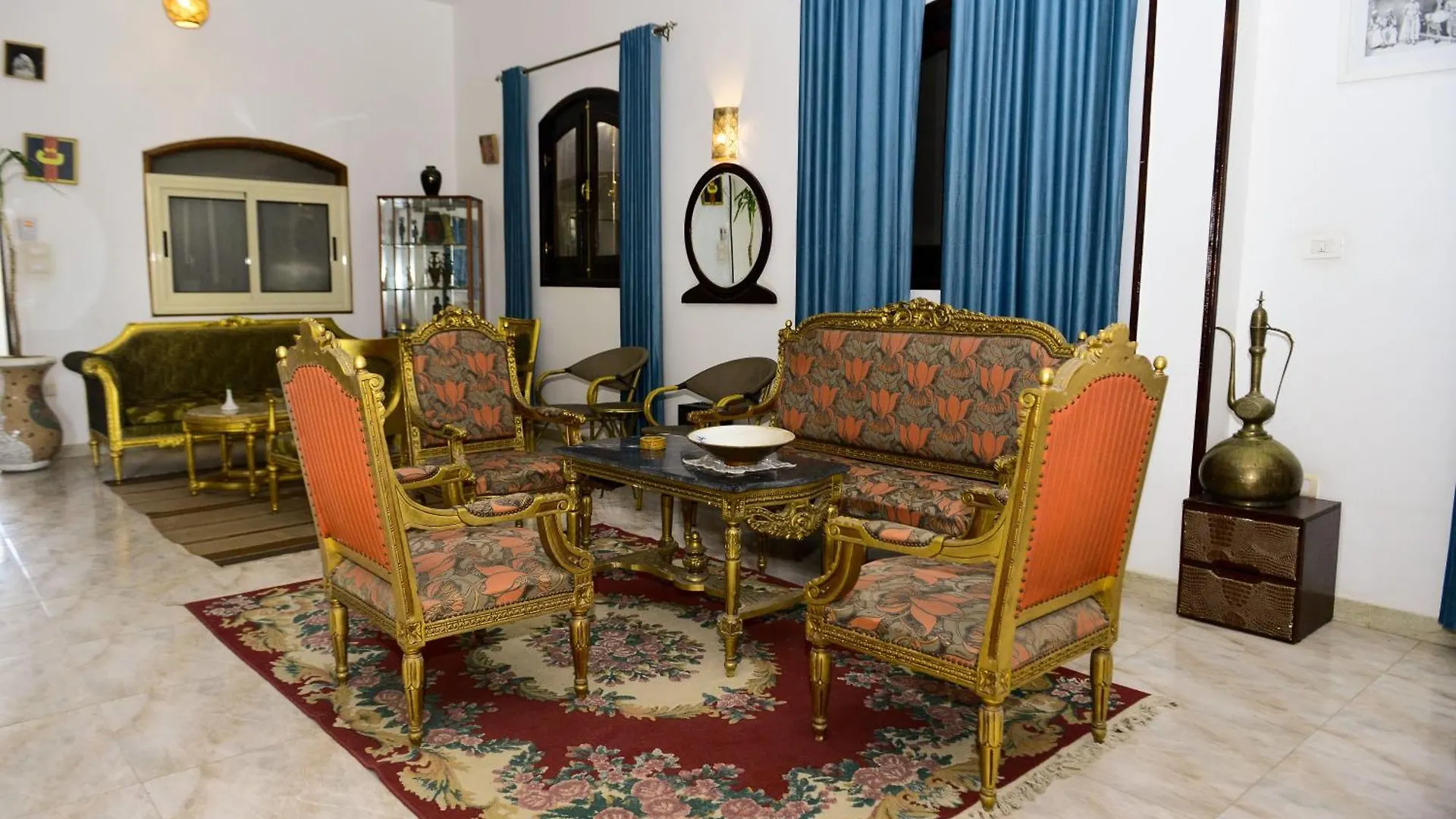 Flamingo Boutique Hotels Luxor