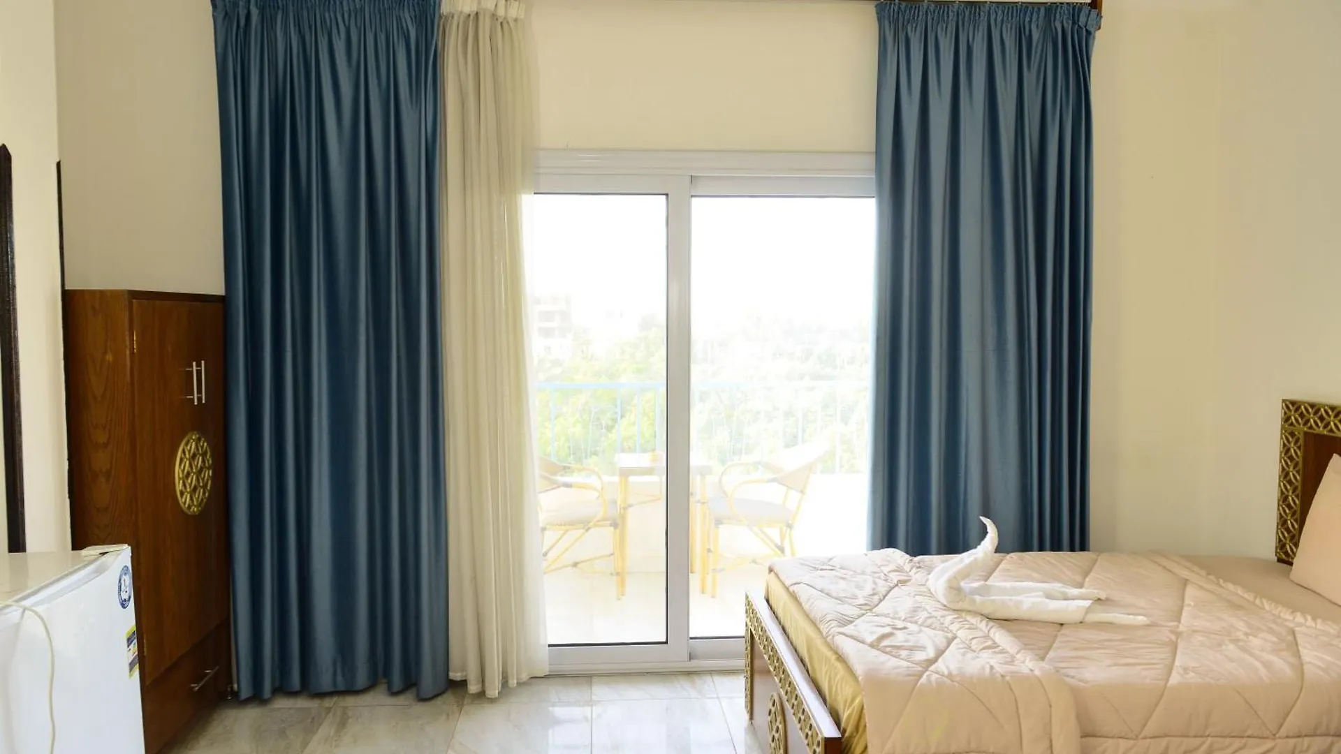 Flamingo Boutique Hotels Luxor