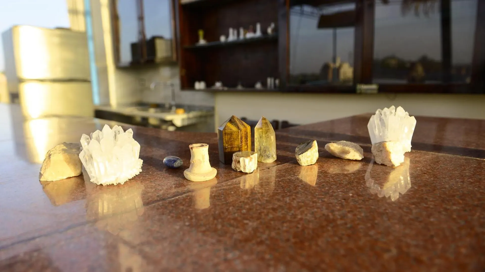 ****  Flamingo Boutique Hotels Luxor Egyiptom