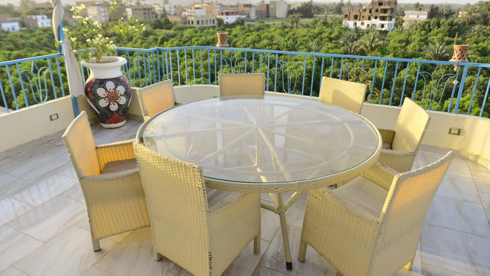 Flamingo Boutique Hotels Luxor