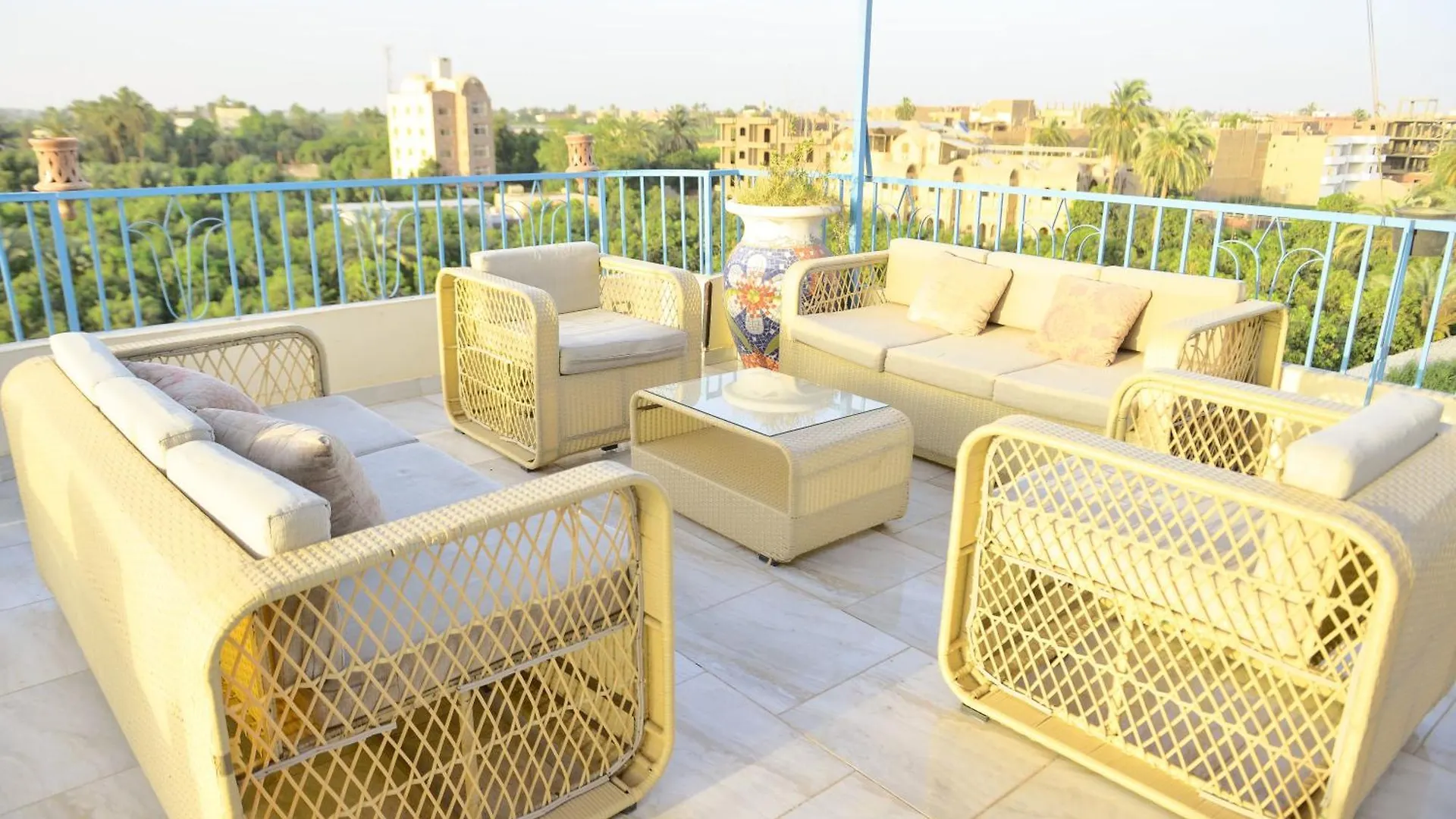 Flamingo Boutique Hotels Luxor