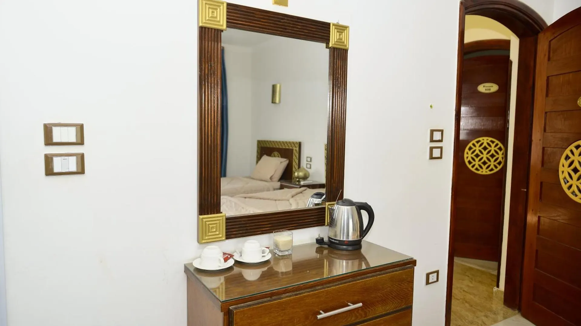 Flamingo Boutique Hotels Luxor Egypt