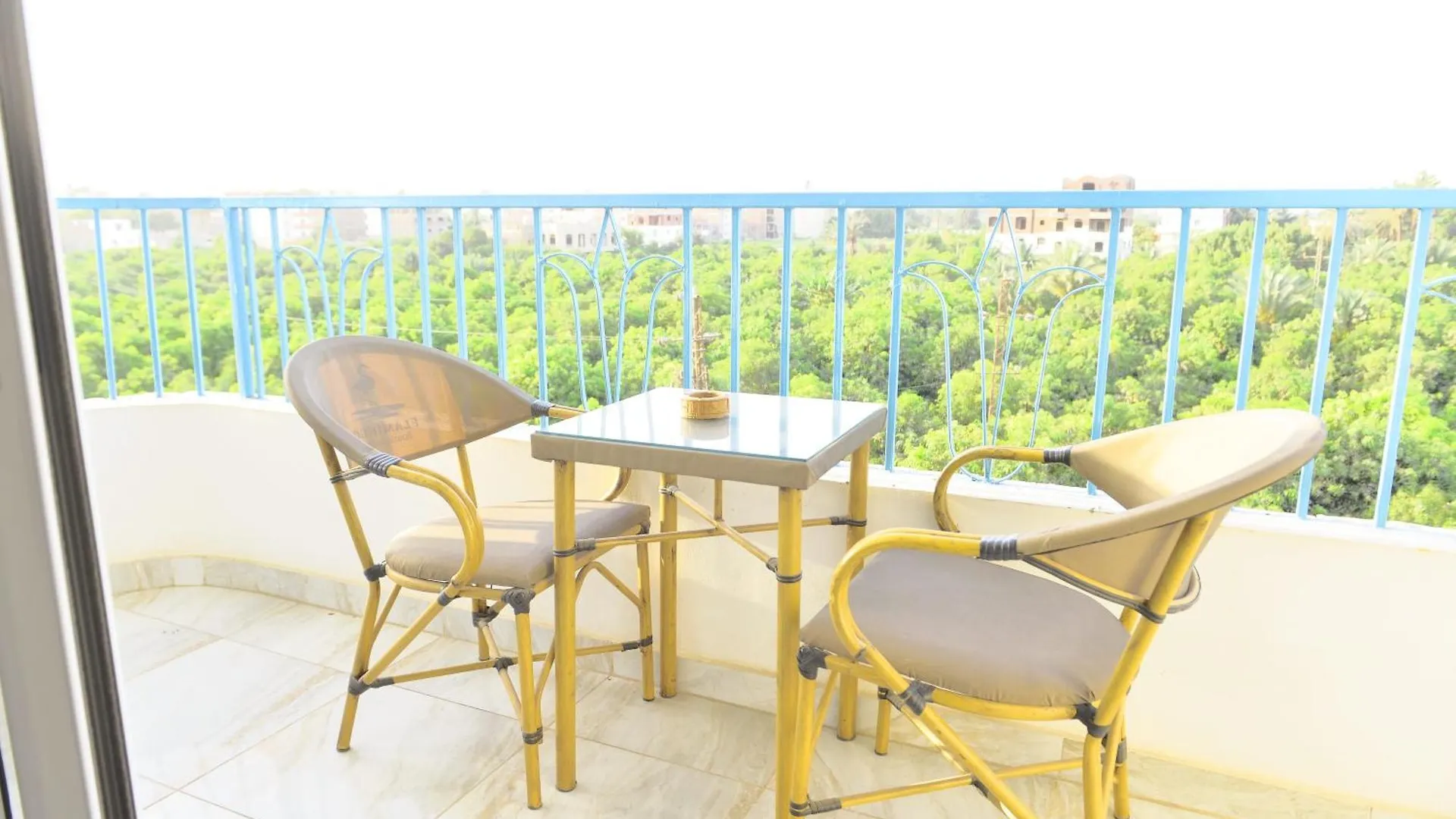 Flamingo Boutique Hotels Luxor