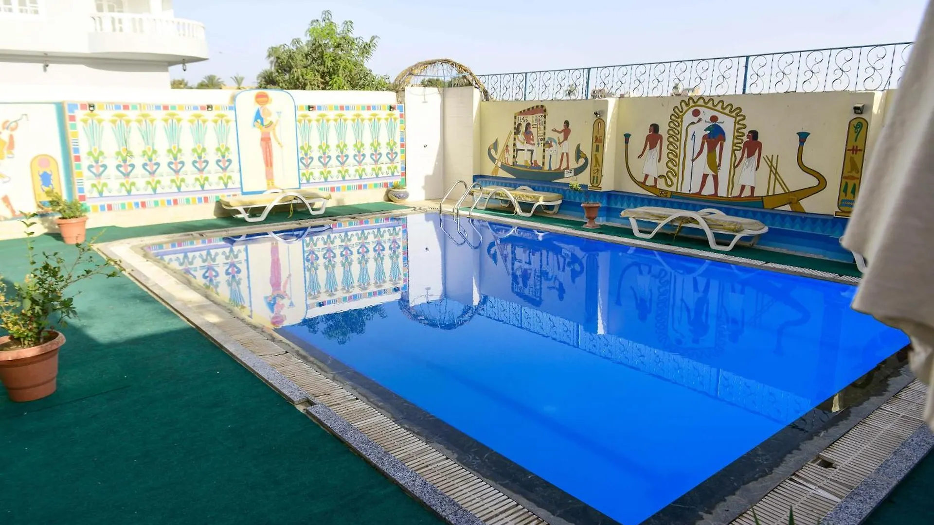 Flamingo Boutique Hotels Luxor