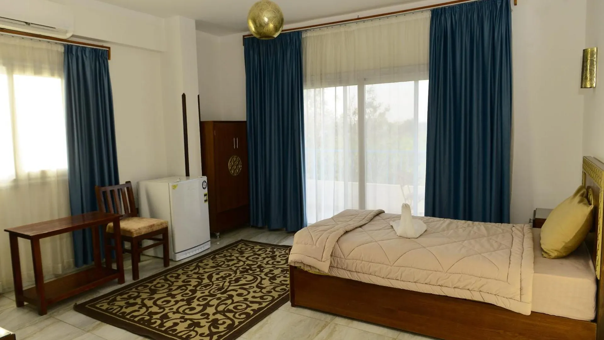****  Flamingo Boutique Hotels Luxor Egyiptom