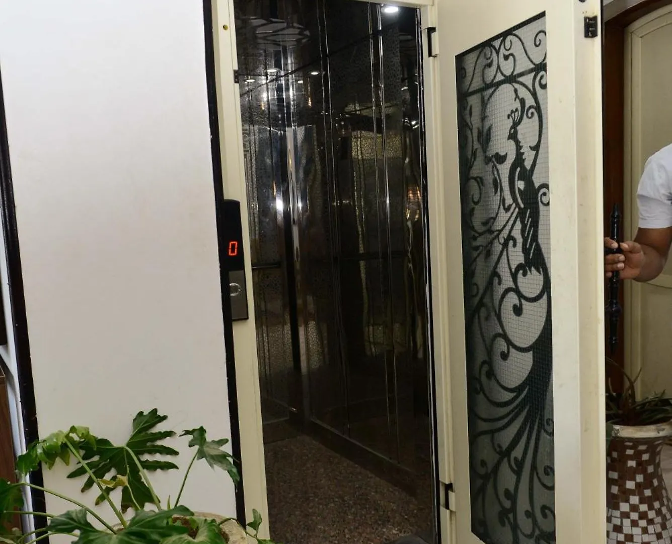****  Flamingo Boutique Hotels Luxor Egyiptom