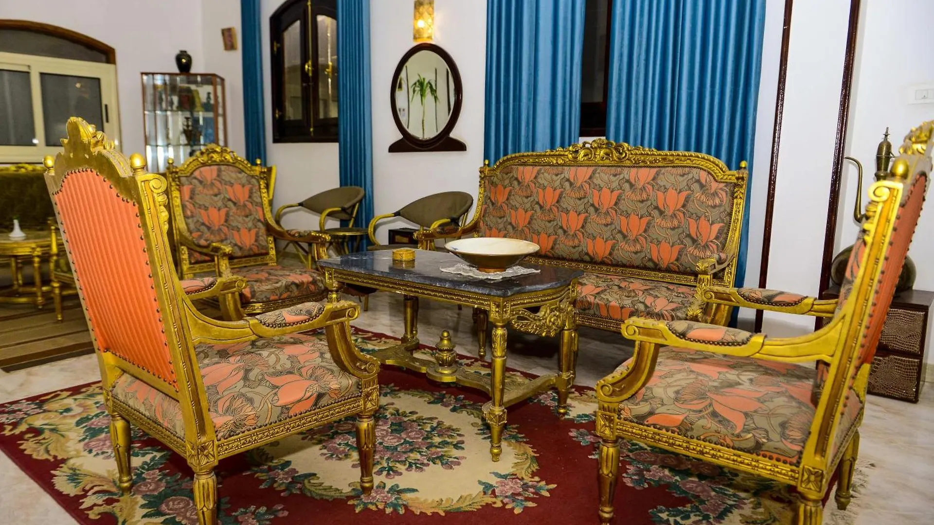 Flamingo Boutique Hotels Luxor