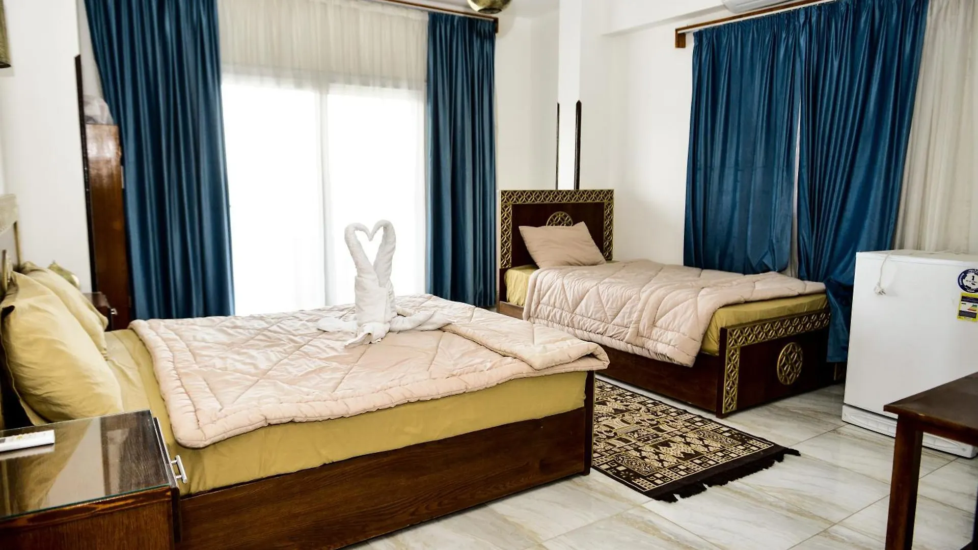 Flamingo Boutique Hotels Luxor
