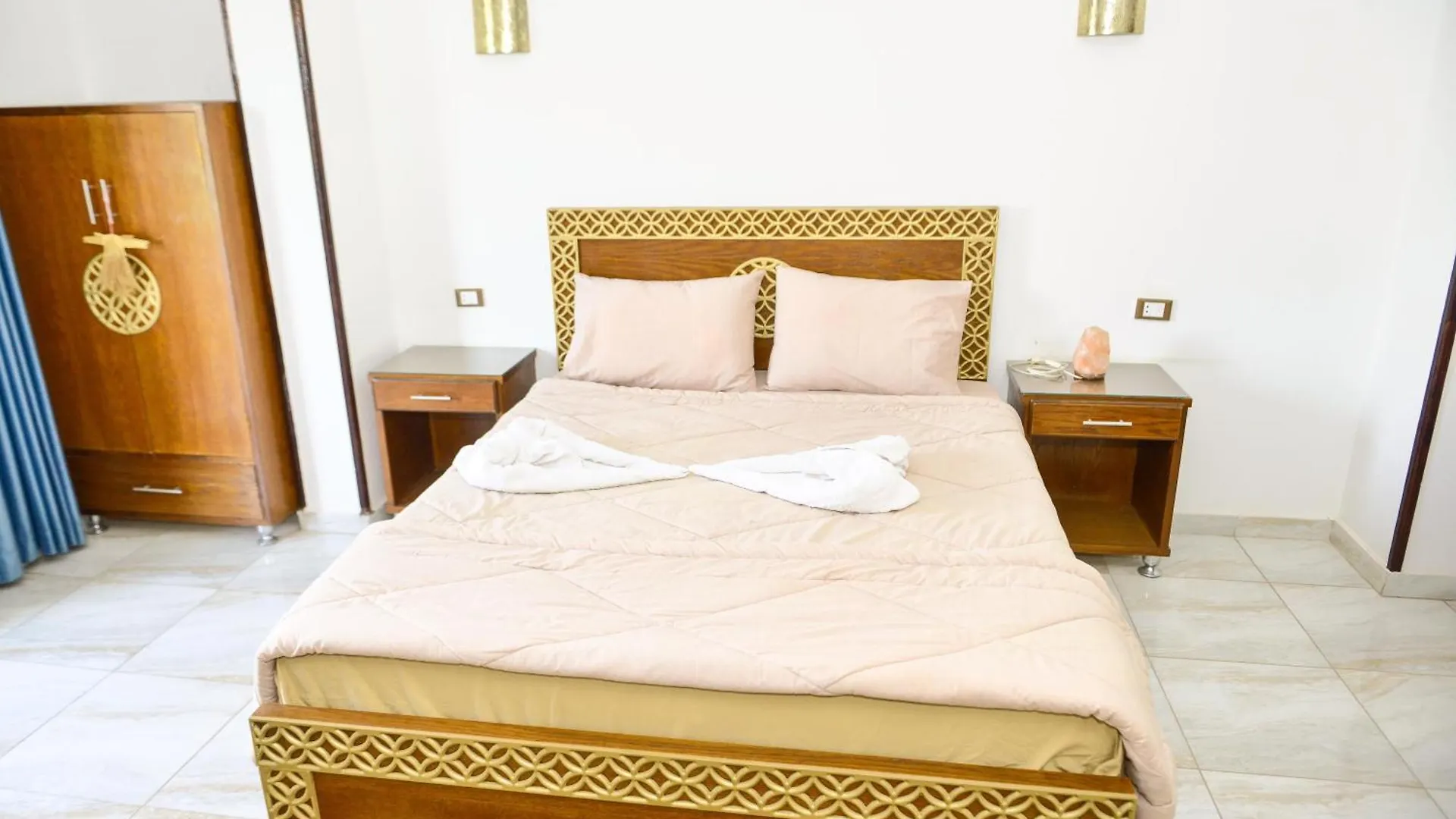 Flamingo Boutique Hotels Luxor Egypt