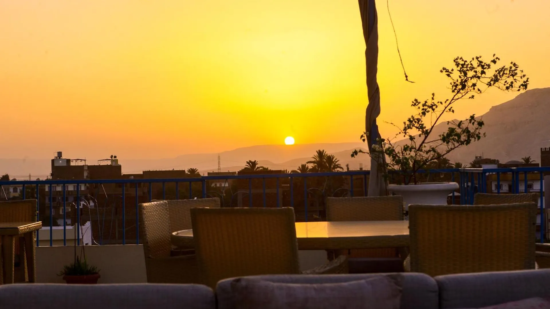 Flamingo Boutique Hotels location