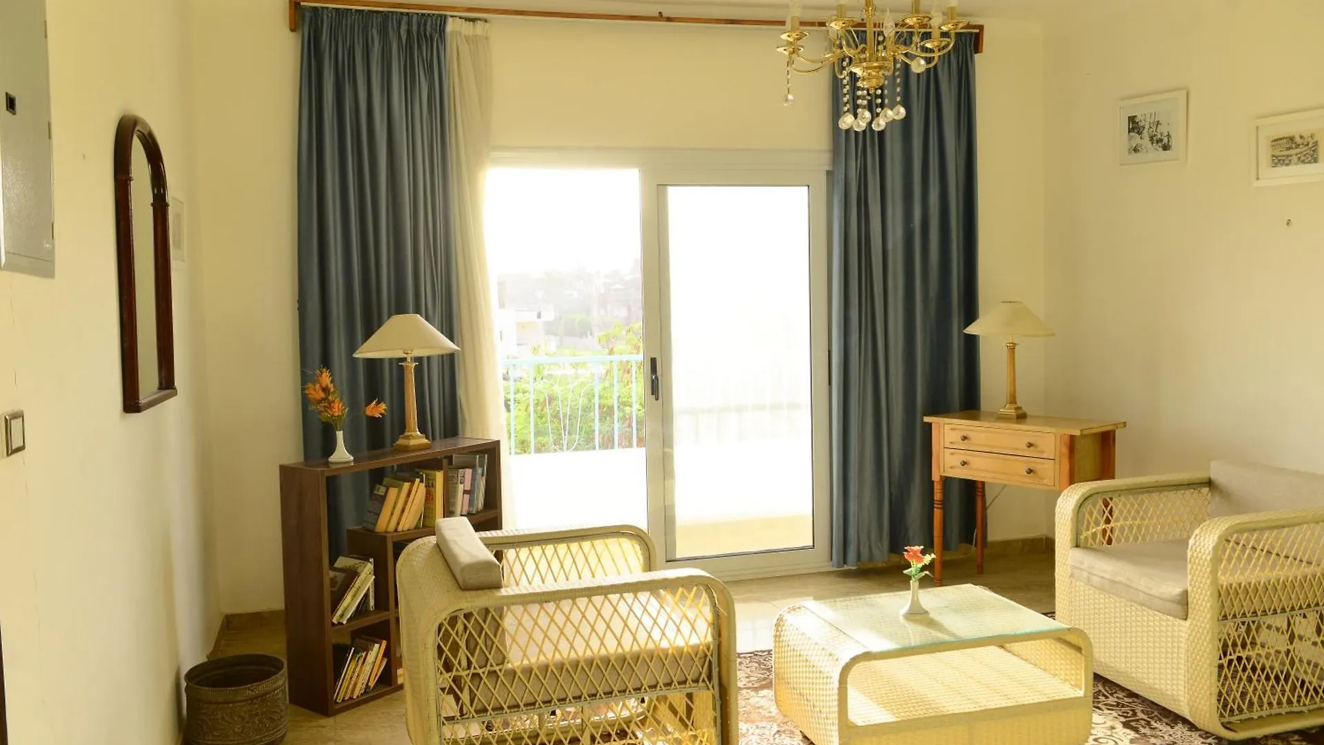 Flamingo Boutique Hotels Luxor