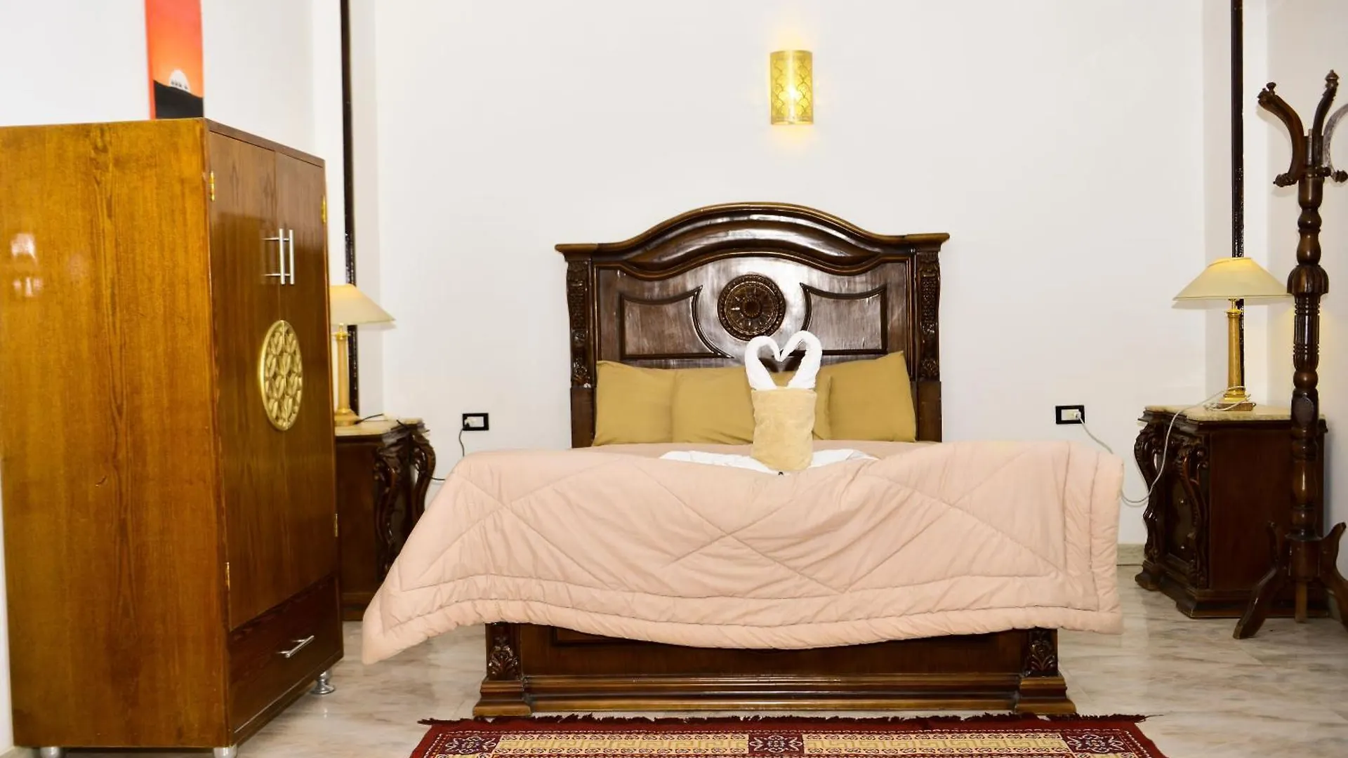 Flamingo Boutique Hotels Luxor